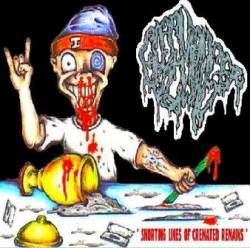 Goremonger : Snorting Lines of Cremated Remains